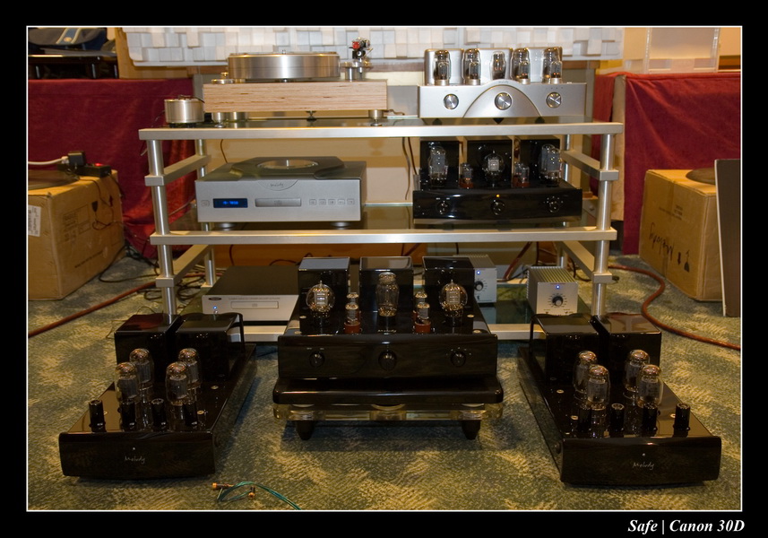 2006 - 10 - Salon hifi sofitel -  062